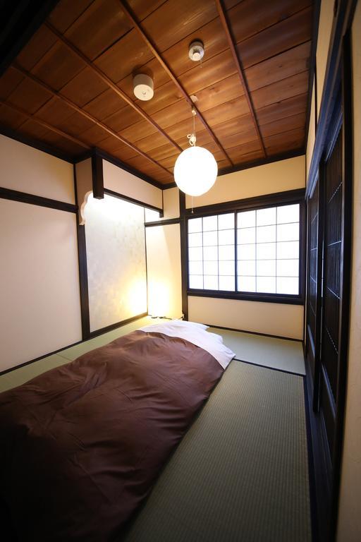 Villa Utatei Takayama Takayama  Exterior foto