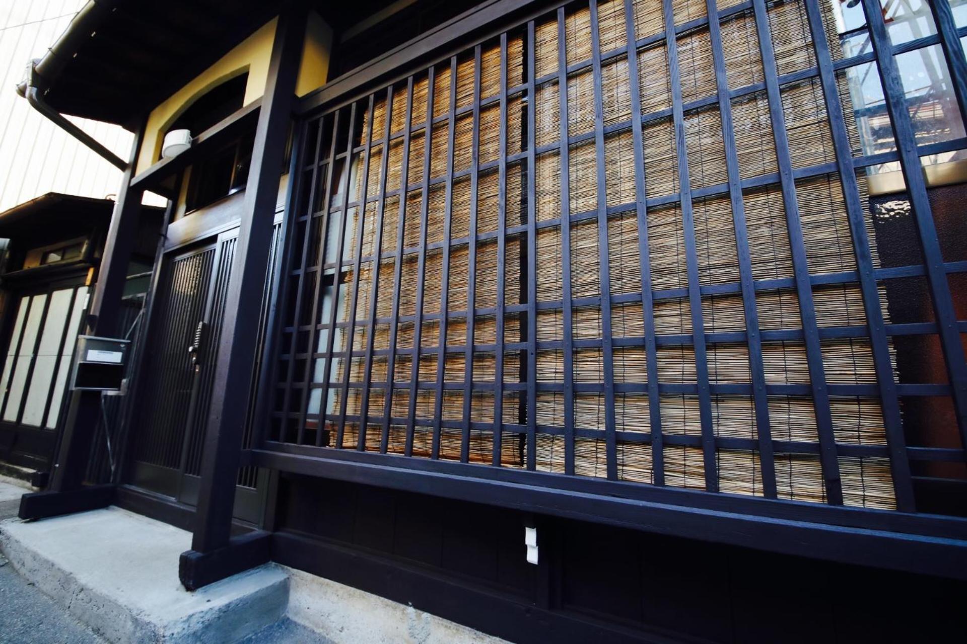 Villa Utatei Takayama Takayama  Exterior foto